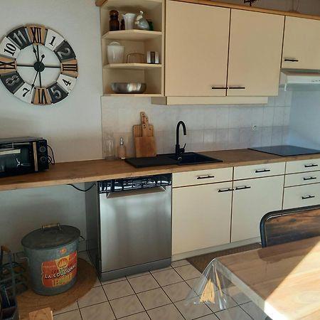 Duplex 5 Pers Tout Compris Avec Piscine Gérardmer Εξωτερικό φωτογραφία